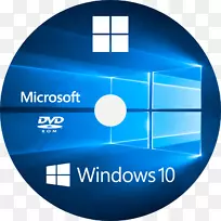 Windows 10 dvd 64位计算windows 7 microsoft windows-windows cd盖透明png-空若网 Windows 10 dvd 64位计算windows 7 microsoft windows-windows cd盖透明png-空若网