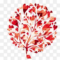 红心树-空若网 红心树-空若网