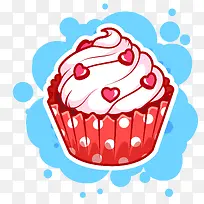 矢量雪糕素材-空若网 矢量雪糕素材-空若网