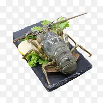 龙虾海报设计素材-空若网 龙虾海报设计素材-空若网