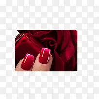 美甲-空若网 美甲-空若网