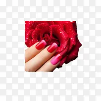 美甲-空若网 美甲-空若网