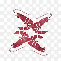 龙虾美食设计素材-空若网 龙虾美食设计素材-空若网