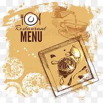 矢量手绘饼干-空若网 矢量手绘饼干-空若网