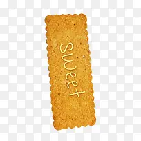 手绘卡通饼干-空若网 手绘卡通饼干-空若网