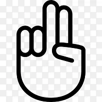 ����һֻ�ֵ���ָͼ��-������