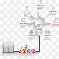 创意主题矢量素材-空若网 创意主题矢量素材-空若网