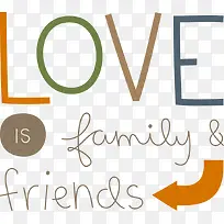 爱的英文-空若网 爱的英文-空若网