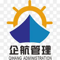 启航管理标志-空若网 启航管理标志-空若网