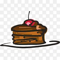 甜点-空若网 甜点-空若网