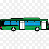 大巴营运的客运车辆-空若网 大巴营运的客运车辆-空若网