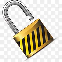 锁门设计效果图-空若网 锁门设计效果图-空若网