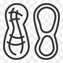 食物图标-空若网 食物图标-空若网