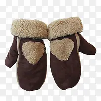 山楂树织恋手套-空若网 山楂树织恋手套-空若网