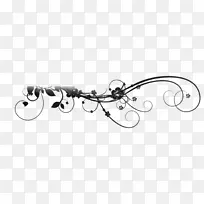 博客维基剪贴画-水平线-空若网 博客维基剪贴画-水平线-空若网