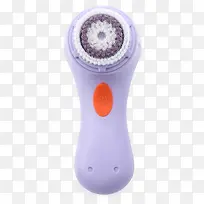 清新生活对称型超声波洗脸仪实物-空若网 清新生活对称型超声波洗脸仪实物-空若网