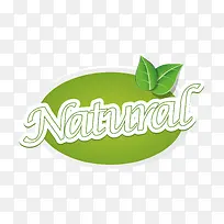 有机食品创意标签矢量设计-空若网 有机食品创意标签矢量设计-空若网