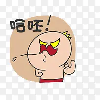 创意表情-空若网 创意表情-空若网