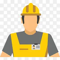 带着工牌的维修工程师-空若网 带着工牌的维修工程师-空若网