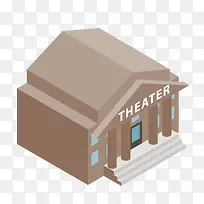 卡通邮局PNG下载-空若网 卡通邮局PNG下载-空若网