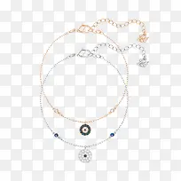 时尚幸运手链设计素材-空若网 时尚幸运手链设计素材-空若网