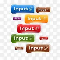 ��ɫ�ύ��ť-������