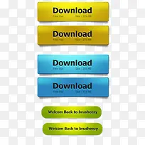 ��ɫ��ť������ɫ��ɫ��ɫ-������