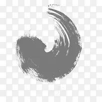 水墨背景素材-空若网 水墨背景素材-空若网