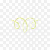 手绘丝带-空若网 手绘丝带-空若网