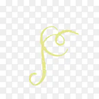 手绘丝带-空若网 手绘丝带-空若网