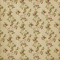 樱桃布纹背景-空若网 樱桃布纹背景-空若网