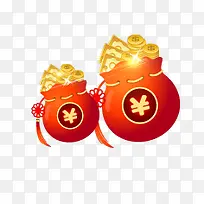 钱包 红包素材-空若网 钱包 红包素材-空若网