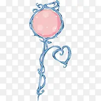 ��ɫָʾ��-������