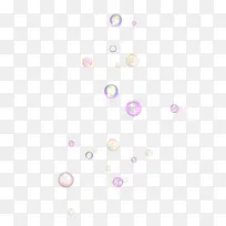 彩色水晶球-空若网 彩色水晶球-空若网