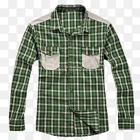 绿色衬衫-空若网 绿色衬衫-空若网