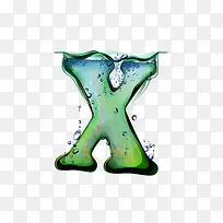 ͸������ĸx-������