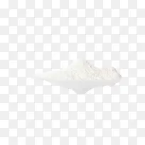 一堆白色面粉-空若网 一堆白色面粉-空若网