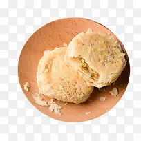 一碟中式饼干设计-空若网 一碟中式饼干设计-空若网