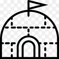 屋图标-空若网 屋图标-空若网