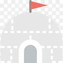 屋图标-空若网 屋图标-空若网