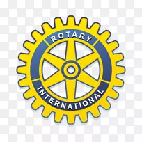 国际扶轮标志封装后记剪辑艺术俱乐部-空若网 国际扶轮标志封装后记剪辑艺术俱乐部-空若网