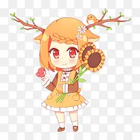 Q���ɫ�ɰ���Ů-������