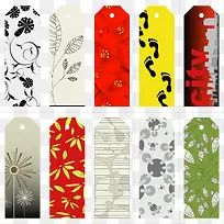 绿色时尚吊牌-空若网 绿色时尚吊牌-空若网