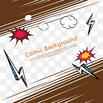 矢量线条装饰图案-空若网 矢量线条装饰图案-空若网