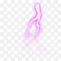 彩色闪电系列-空若网 彩色闪电系列-空若网