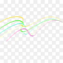 彩色光线-空若网 彩色光线-空若网
