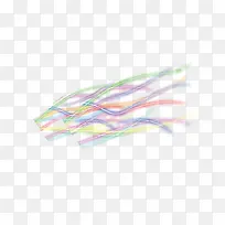 彩色荧光线-空若网 彩色荧光线-空若网