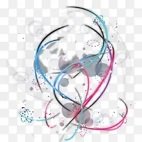 彩色光线-空若网 彩色光线-空若网