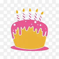 蛋糕-空若网 蛋糕-空若网