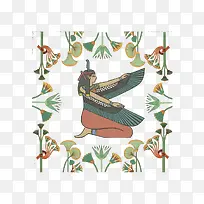 卡通插画-空若网 卡通插画-空若网